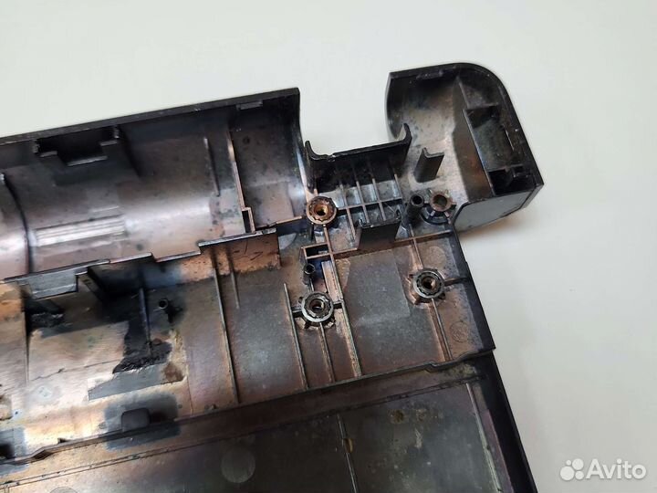 Поддон ноутбука Asus x551c