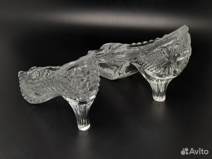 Хрустальные туфельки для золушки. #7