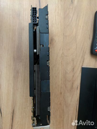 Видеокарта