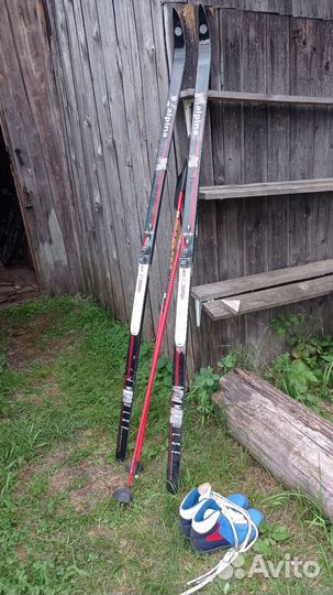 Продам колеса, велосипед, лыжи