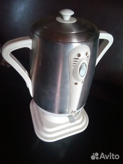 Самовар электрический 4 литра