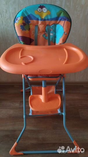 Стульчик для кормления