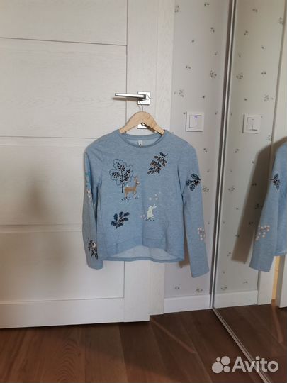 Свитшот acoola