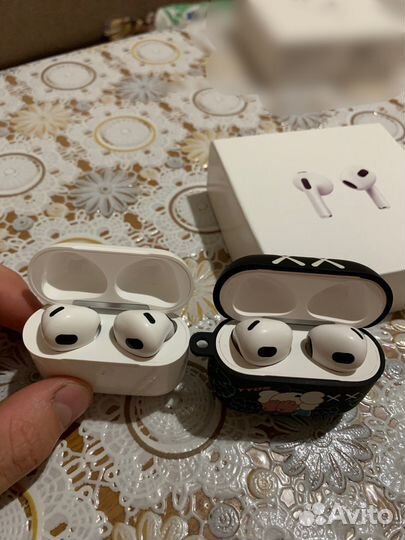 Airpods pro копия