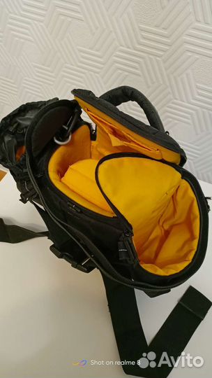 Фотосумка kata