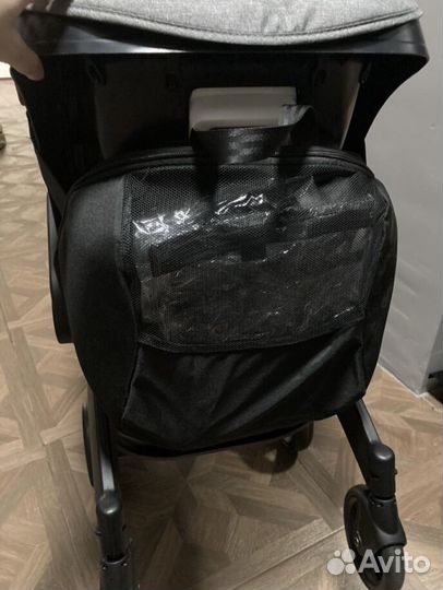 Коляска автокресло foofoo 4 в 1