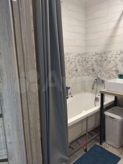 2-к. квартира, 53,1 м², 9/12 эт.