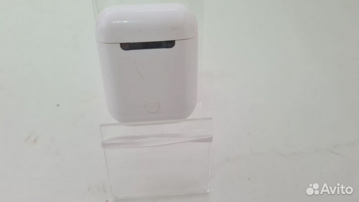 Наушники Беспроводные Внутриканальные TWS i12