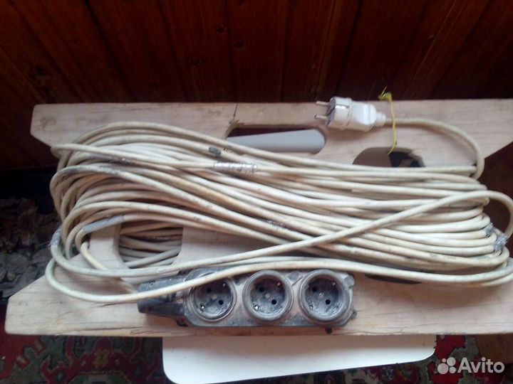 Удлинитель