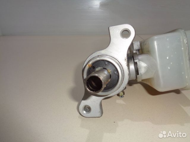 Главный тормозной цилиндр subaru BP5