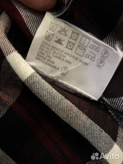 Рубашка only 42/44