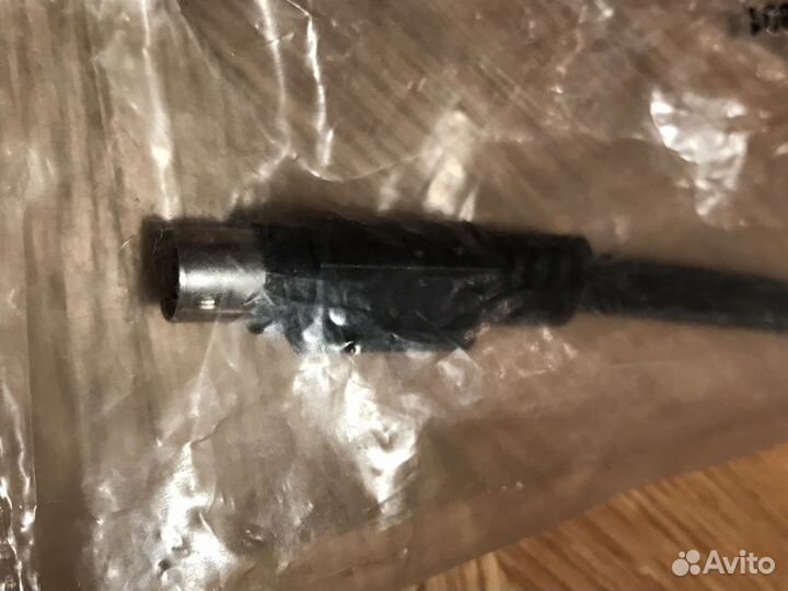 Кабель видео Asus TV Out 7 Video RCA