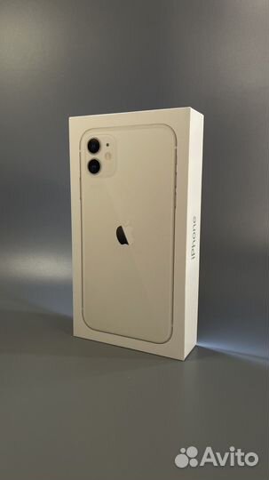 iPhone 11, 64 ГБ