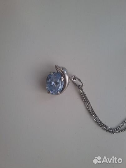 Подвеска дельфин