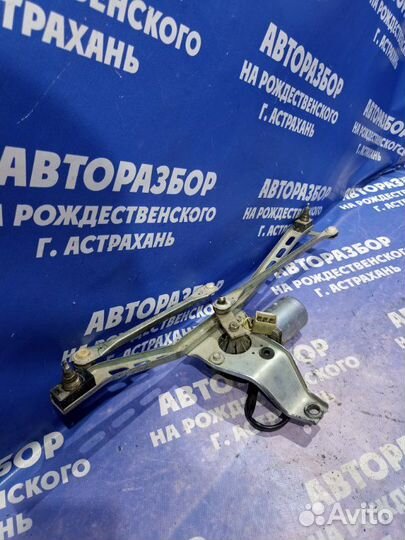 Трапеция дворников Ваз Лада 2115 седан 2111 2008