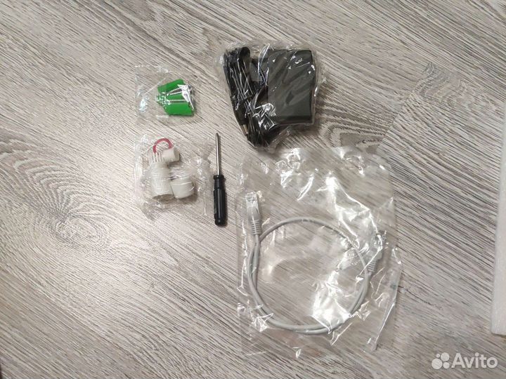 IP-камера уличная 5MP, 5X Optical zoom