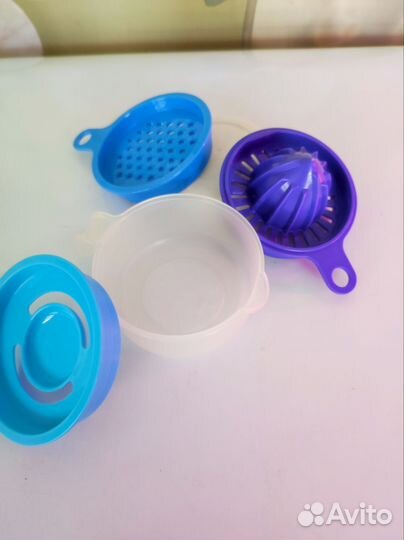 Набор Поварёнок