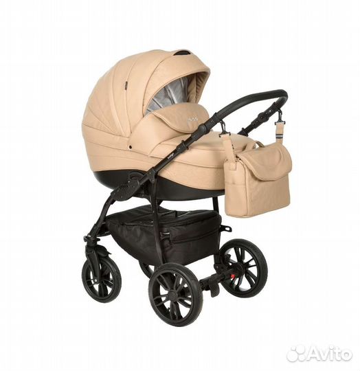 Коляска indigo 18 Special F