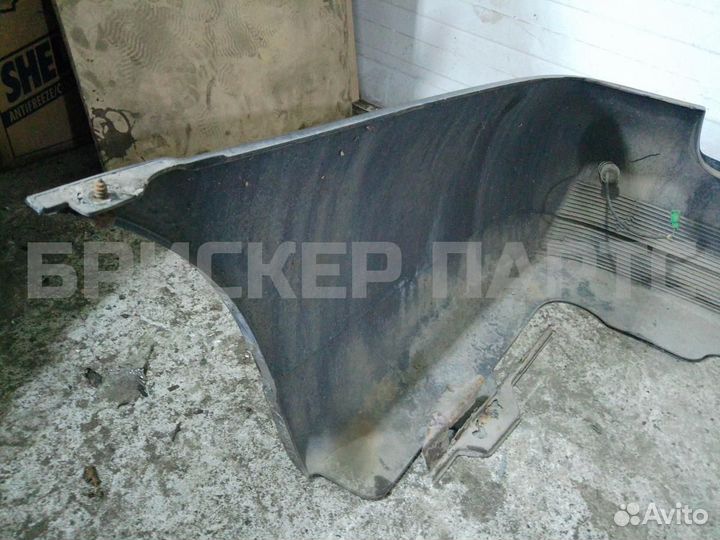Бампер задний Ниссан Примера P11, W11