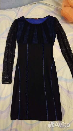 Женские вещи пакетом 42 44 бесплатно