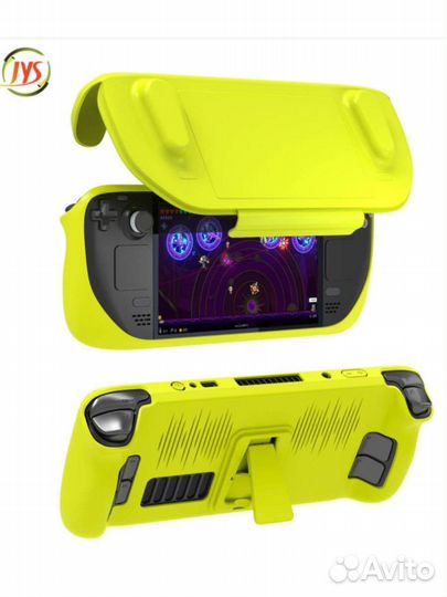 Valve steam deck 512gb