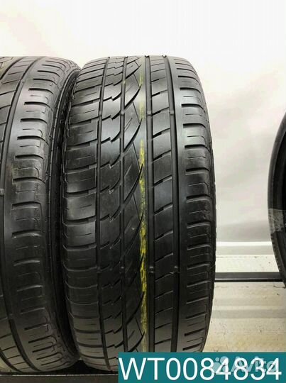 Continental ContiCrossContact UHP 235/50 R19 95T