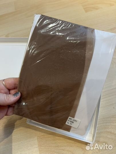 Чулки charmante