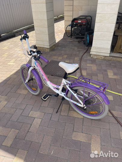 Велосипед детский Stels pilot 230