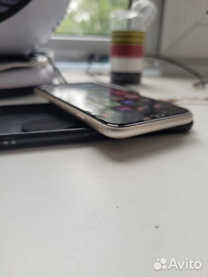 iPhone se 2022 a15 процессор