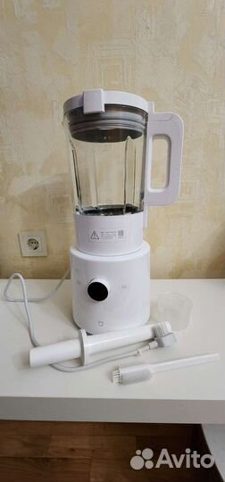 Блендер Xiaomi Smart Blender