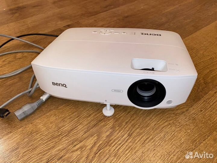 Проектор Benq MW533