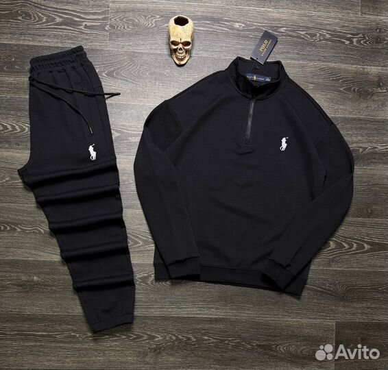 Спортивный костюм Ralph Lauren