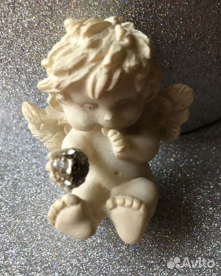 Статуэтка. Сувенир. Ангелочек