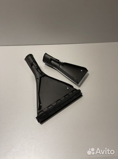 Моющие насадки для пылесоса Bosch BWD41740