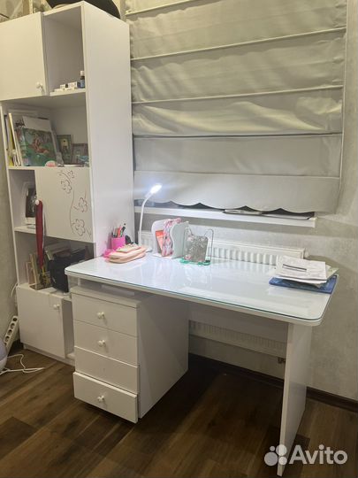 Мебель для девочки
