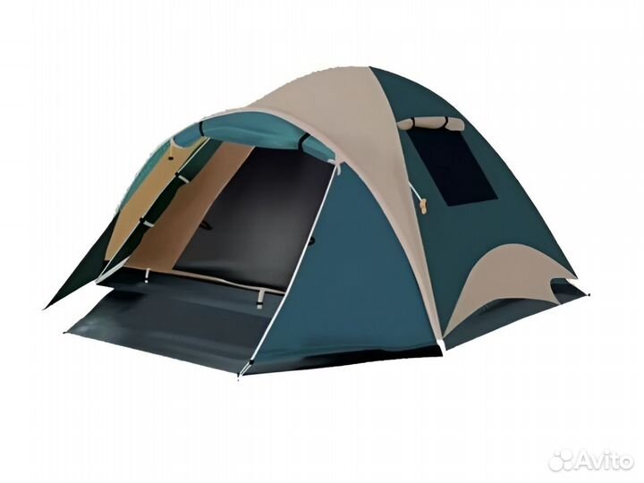 Палатка 3х местная