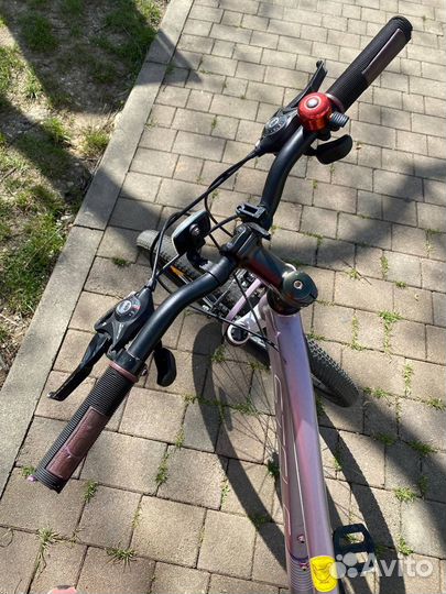 Велосипеды бу взрослый