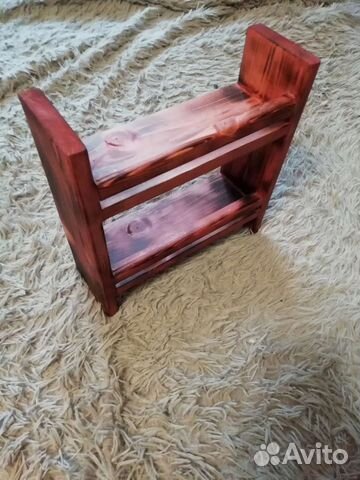 Полочка настенная