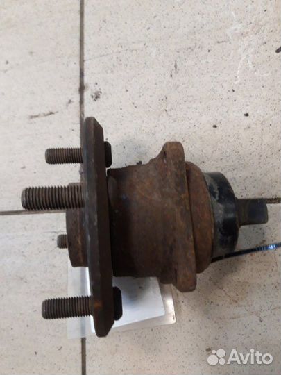 Ступица задняя правая Toyota Corolla E120