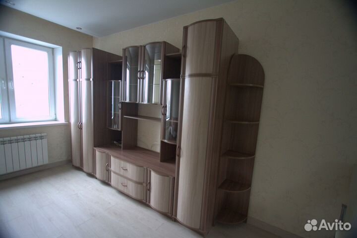 Стенка шкаф в гостиную