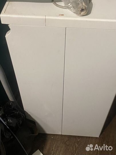 Стиральная машина бу электролюкс