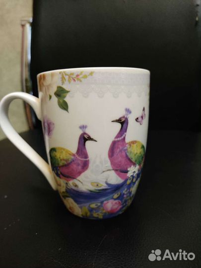 Кружка чайная