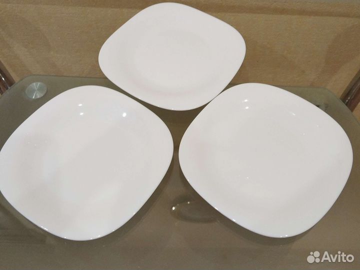 Посуда для дома и дачи разная бу