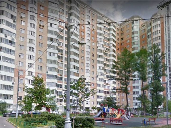 Продам торговое помещение, 126.7 м²
