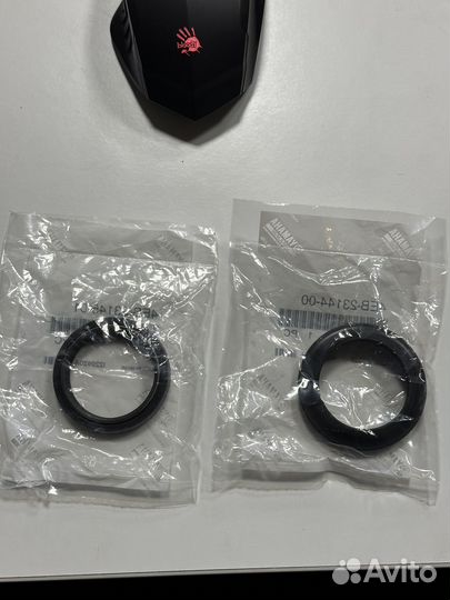 Сальник/Пыльник оригинал Yamaha