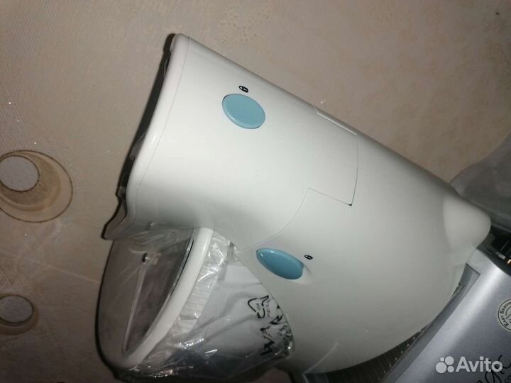 Чаша с подставкой от миксера и тестомешалки