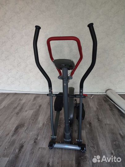 Эллиптический тренажер