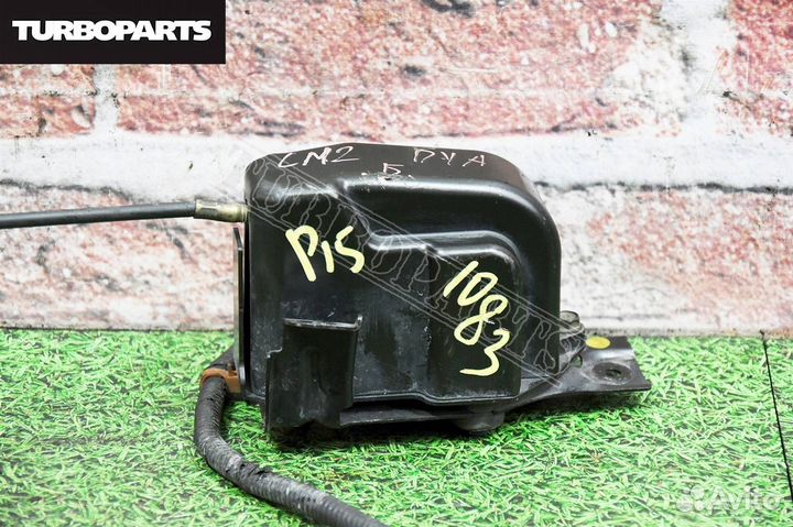 Датчик педали газа Honda Accord CL9 K24A