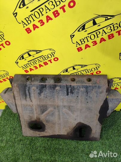 Защита двигателя ваз 2110,лада приора