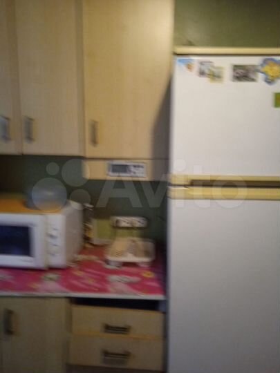 Комната 16 м² в 3-к., 2/5 эт.